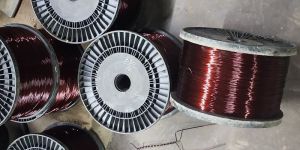 Copper Wire