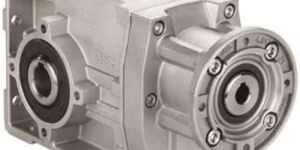 50 Kw Bevel Gearbox