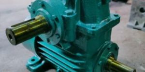 90 Kw Industrial Gearbox