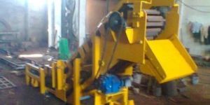 Chain Scrap Conveyor