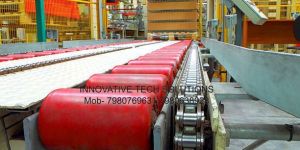 Conveyor Idler Roller
