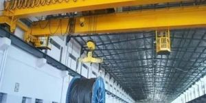 EOT Crane Modification Service