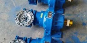 Planetary Gearbox