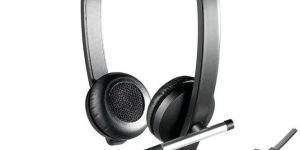 Call Center Headset