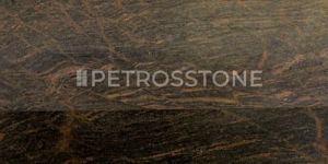 Brown Mist Granite