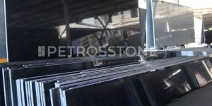 Petros Black Granite