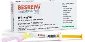 Besremi Insulin Pen