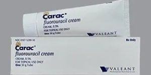 Carac Cream