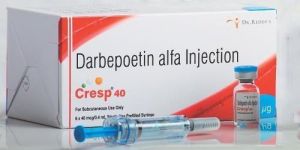 Cresp 40 Injection