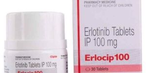 Erlocip Tablets