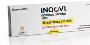 Inqovi Tablets