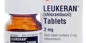 Leukeran Tablets