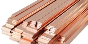 Copper Bars