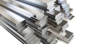 Stainless Steel Flat Bar