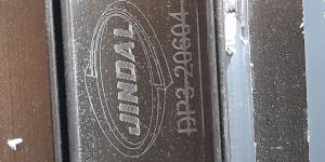 Jindal Aluminium Section