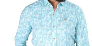 Mens Cotton Shirts