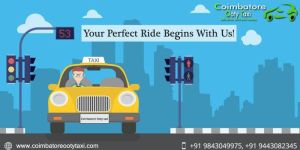 AC Taxi Services