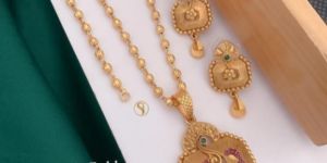 Imitation Traditional Jewellery
