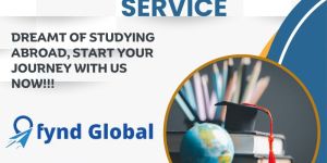 Overseas Education Consultancy