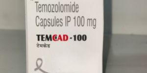 Temozolomide Capsule