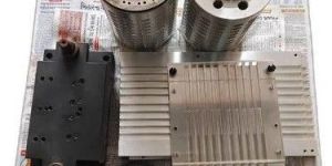 Model-300 Blister Packing Machine Change Parts