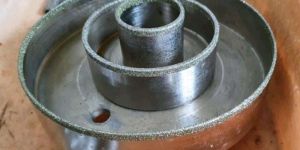 Electroplated Diamond Hole Saw