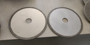 PVC PIPE SLOTTING DIAMOND SAW BLADE