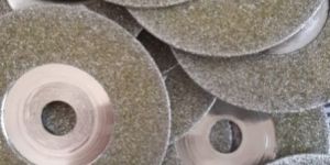 Surface Grinding Wheels