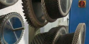 Wood Cutting Saws