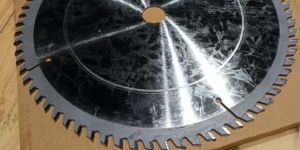 Wood Cutting Tools
