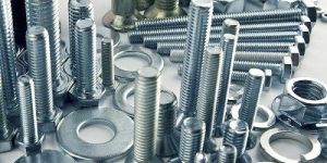 Stainless Steel Bolts
