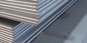 Stainless Steel Plates