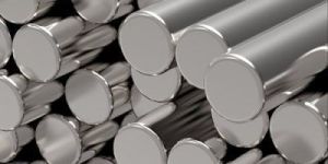 Stainless Steel Rods