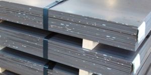 Stainless Steel Sheets