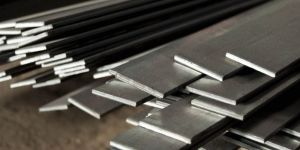 Stainless Steel Flat Bar