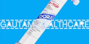 Dora 16p Dialyzer Hollow Fiber