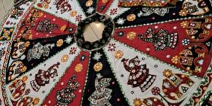 Cotton Chaniya Choli