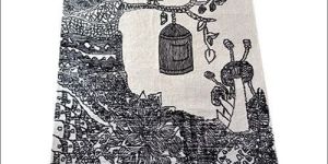 Designer Handloom Rugs