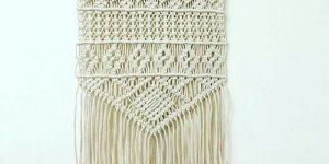 Jute Wall Hangings
