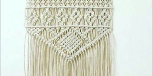 Macrame Wall Hangings