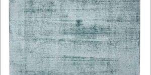 SKY BLUE Wall to Wall Carpets