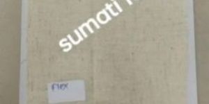 Basic Flex Cotton Fabric