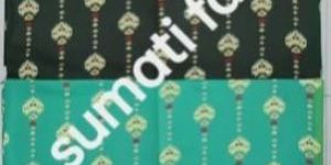 Double Tone Rayon Fabric