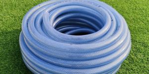 PVC Nylon Braided Hoses