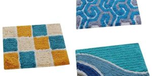 Cotton Door Mats