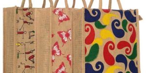 Jute Bags