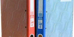 Cobra Spring Box File