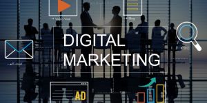Digital Marketing Services
