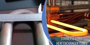 Stainless Steel Tubes