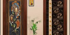 Laminated Flush Doors